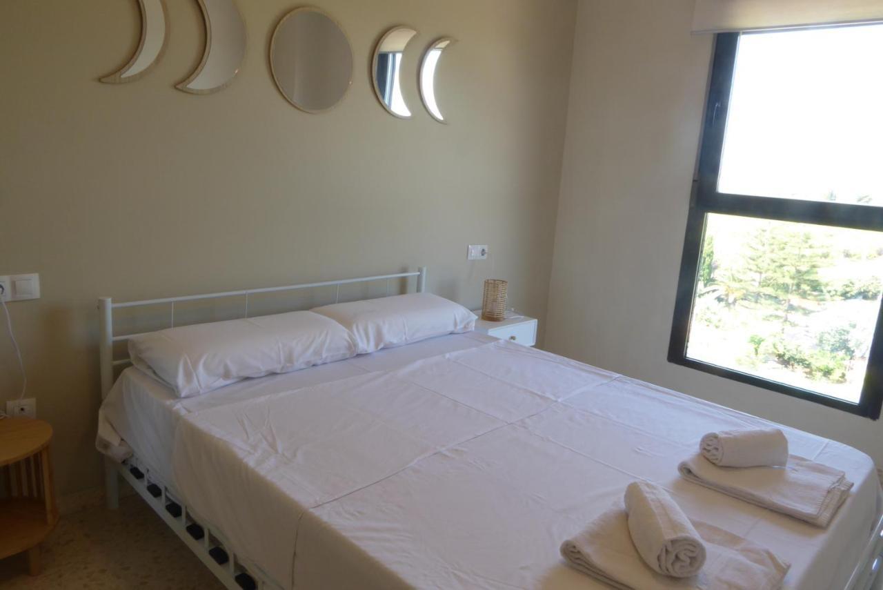 Precioso Apartamento En Canet Playa By Hometels Canet d'En Berenguer Exterior photo