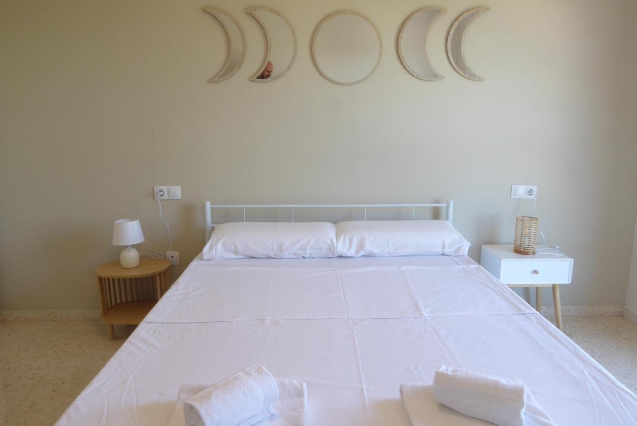 Precioso Apartamento En Canet Playa By Hometels Canet d'En Berenguer Exterior photo
