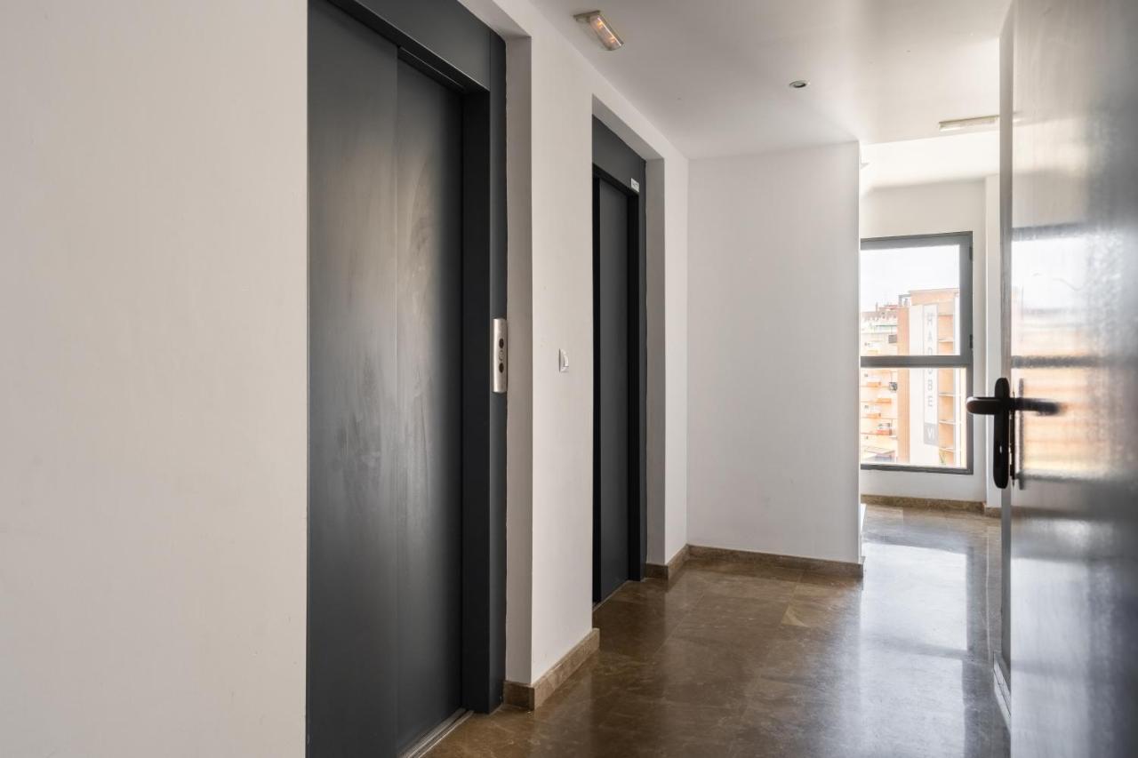 Precioso Apartamento En Canet Playa By Hometels Canet d'En Berenguer Exterior photo