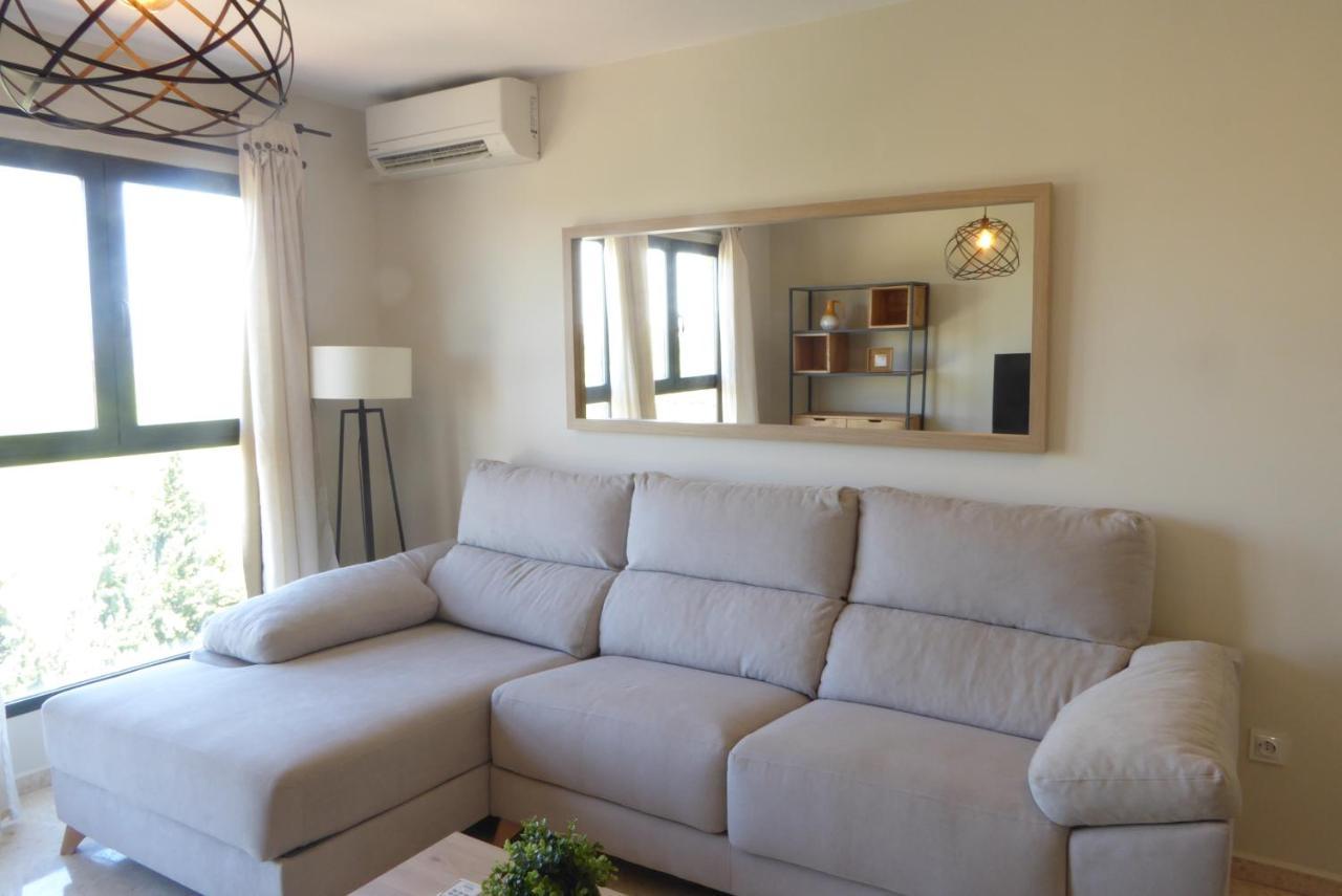Precioso Apartamento En Canet Playa By Hometels Canet d'En Berenguer Exterior photo